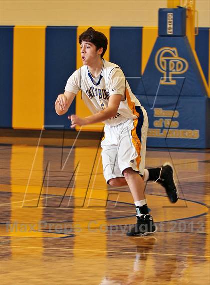 Thumbnail 2 in Van Buren County @ Gatlinburg-Pittman (Smoky Mountain Classic) photogallery.