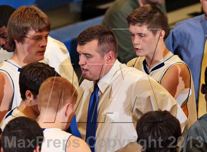 Thumbnail 2 in Van Buren County @ Gatlinburg-Pittman (Smoky Mountain Classic) photogallery.