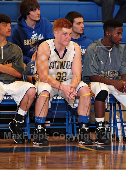 Thumbnail 2 in Van Buren County @ Gatlinburg-Pittman (Smoky Mountain Classic) photogallery.