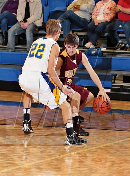 Thumbnail 1 in Van Buren County @ Gatlinburg-Pittman (Smoky Mountain Classic) photogallery.