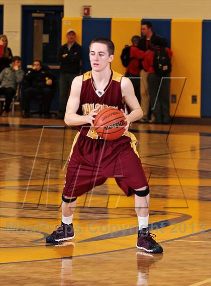 Thumbnail 1 in Van Buren County @ Gatlinburg-Pittman (Smoky Mountain Classic) photogallery.