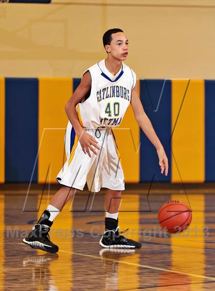 Thumbnail 3 in Van Buren County @ Gatlinburg-Pittman (Smoky Mountain Classic) photogallery.