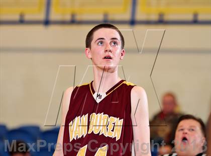 Thumbnail 2 in Van Buren County @ Gatlinburg-Pittman (Smoky Mountain Classic) photogallery.
