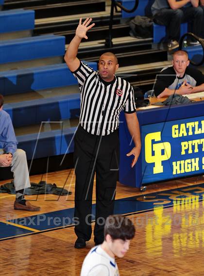 Thumbnail 1 in Van Buren County @ Gatlinburg-Pittman (Smoky Mountain Classic) photogallery.