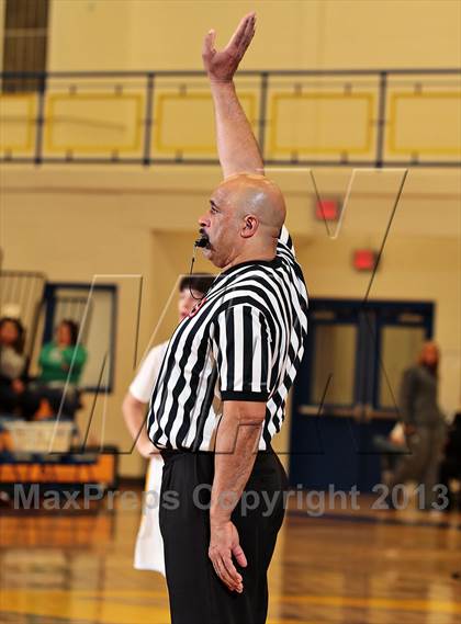 Thumbnail 2 in Van Buren County @ Gatlinburg-Pittman (Smoky Mountain Classic) photogallery.