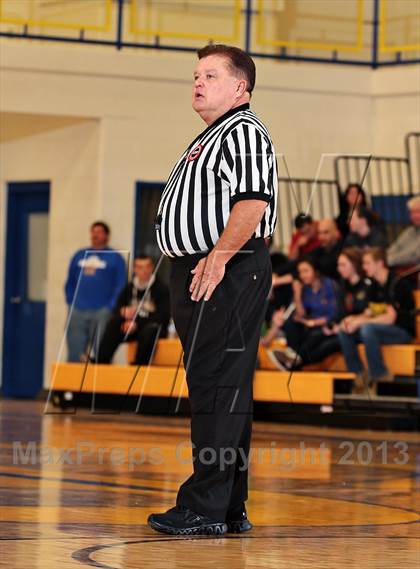 Thumbnail 1 in Van Buren County @ Gatlinburg-Pittman (Smoky Mountain Classic) photogallery.