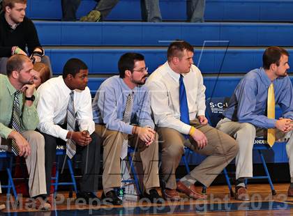 Thumbnail 1 in Van Buren County @ Gatlinburg-Pittman (Smoky Mountain Classic) photogallery.