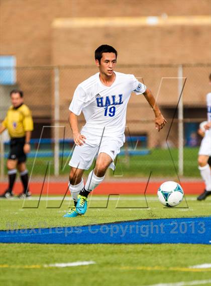Thumbnail 3 in South Windsor @ Hall photogallery.