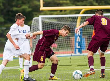 Thumbnail 3 in South Windsor @ Hall photogallery.