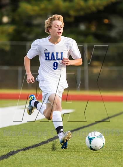 Thumbnail 2 in South Windsor @ Hall photogallery.