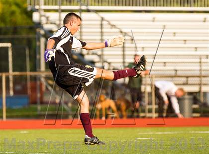 Thumbnail 3 in South Windsor @ Hall photogallery.