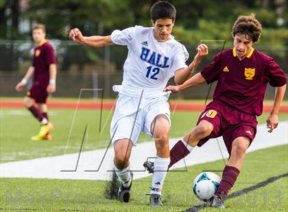 Thumbnail 2 in South Windsor @ Hall photogallery.