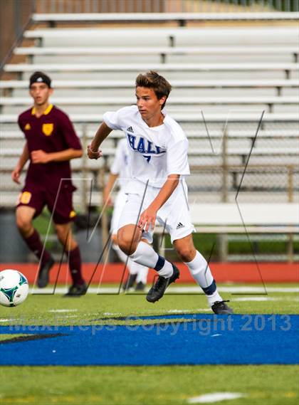 Thumbnail 3 in South Windsor @ Hall photogallery.