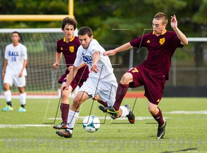 Thumbnail 1 in South Windsor @ Hall photogallery.