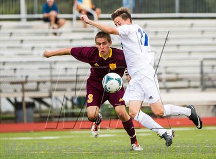 Thumbnail 3 in South Windsor @ Hall photogallery.