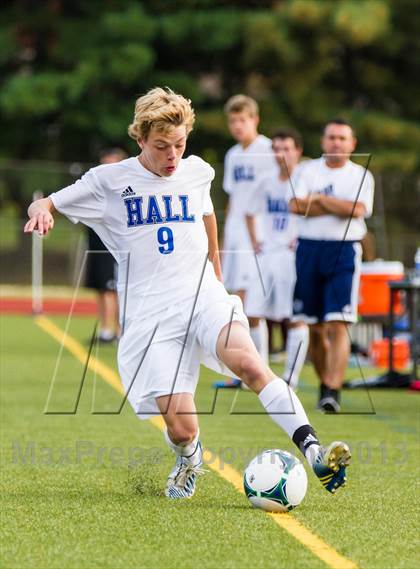 Thumbnail 2 in South Windsor @ Hall photogallery.