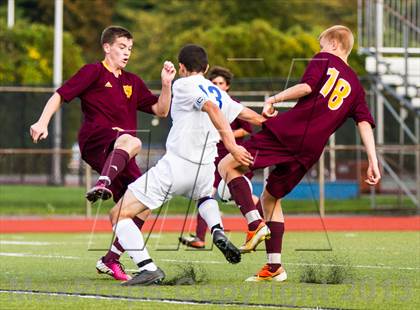 Thumbnail 3 in South Windsor @ Hall photogallery.