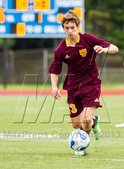 Thumbnail 1 in South Windsor @ Hall photogallery.