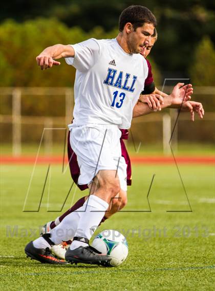 Thumbnail 1 in South Windsor @ Hall photogallery.