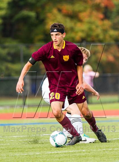 Thumbnail 3 in South Windsor @ Hall photogallery.