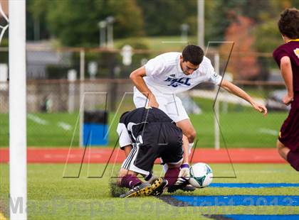 Thumbnail 3 in South Windsor @ Hall photogallery.
