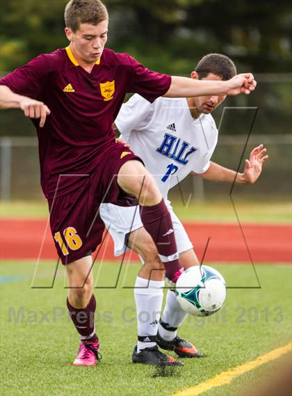 Thumbnail 2 in South Windsor @ Hall photogallery.