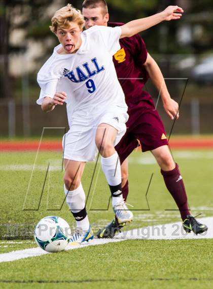 Thumbnail 3 in South Windsor @ Hall photogallery.