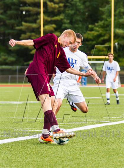 Thumbnail 3 in South Windsor @ Hall photogallery.