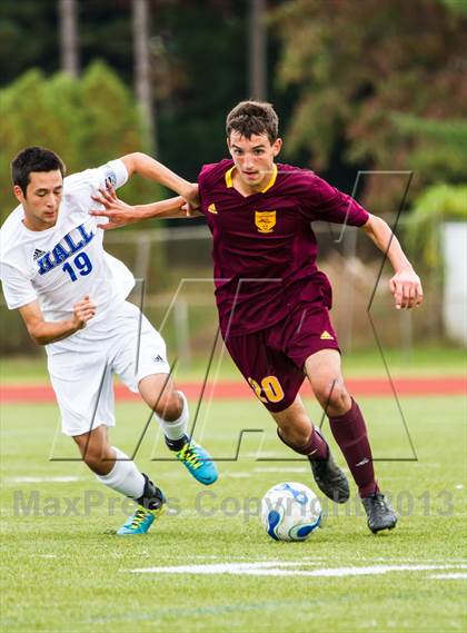 Thumbnail 3 in South Windsor @ Hall photogallery.