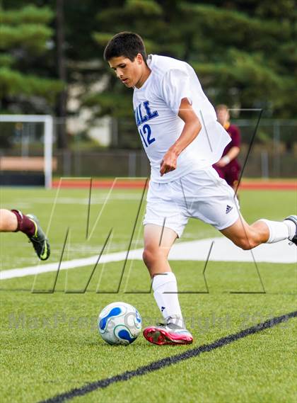 Thumbnail 3 in South Windsor @ Hall photogallery.