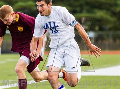 Thumbnail 1 in South Windsor @ Hall photogallery.