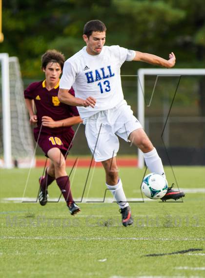 Thumbnail 2 in South Windsor @ Hall photogallery.