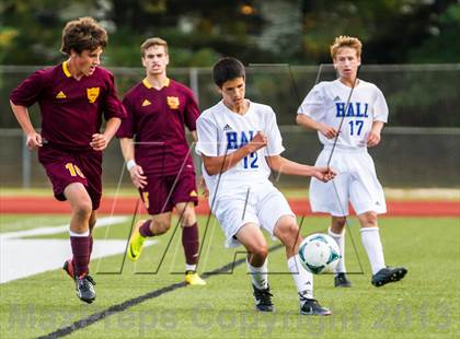Thumbnail 2 in South Windsor @ Hall photogallery.