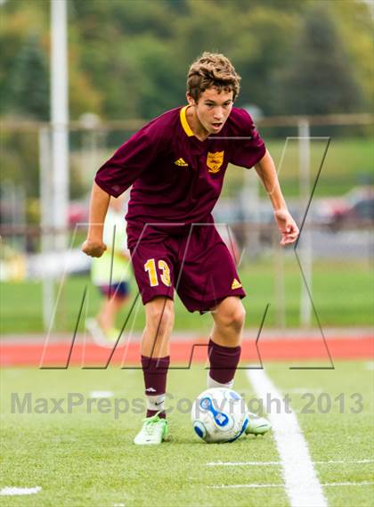 Thumbnail 3 in South Windsor @ Hall photogallery.