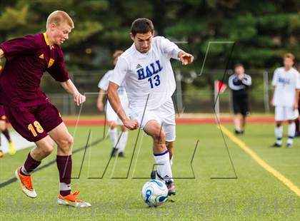 Thumbnail 3 in South Windsor @ Hall photogallery.