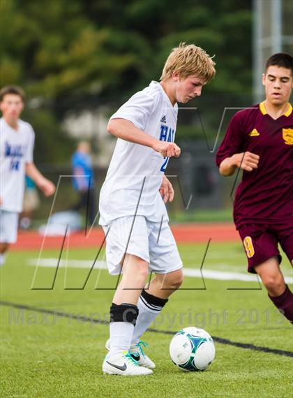 Thumbnail 3 in South Windsor @ Hall photogallery.