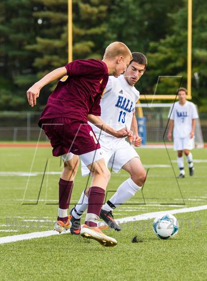 Thumbnail 1 in South Windsor @ Hall photogallery.