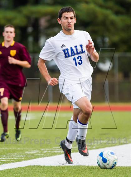 Thumbnail 1 in South Windsor @ Hall photogallery.