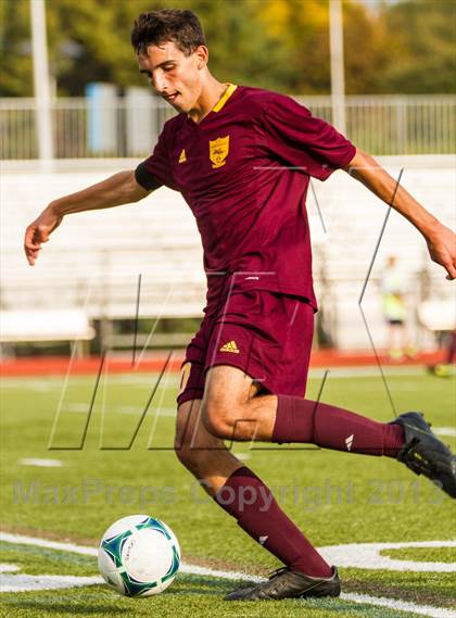 Thumbnail 3 in South Windsor @ Hall photogallery.