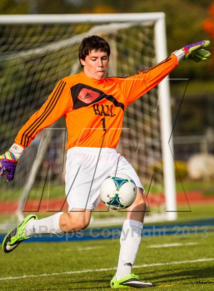 Thumbnail 1 in South Windsor @ Hall photogallery.