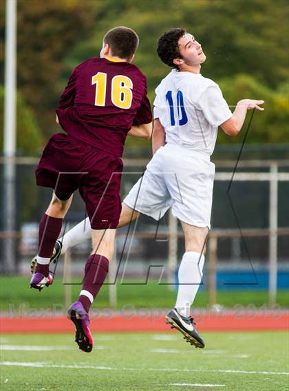 Thumbnail 3 in South Windsor @ Hall photogallery.