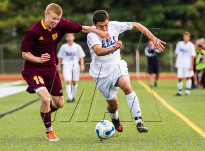 Thumbnail 1 in South Windsor @ Hall photogallery.