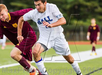 Thumbnail 3 in South Windsor @ Hall photogallery.