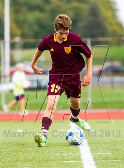 Thumbnail 2 in South Windsor @ Hall photogallery.