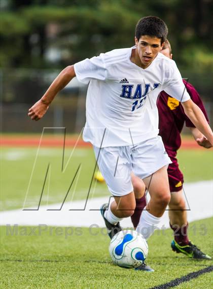 Thumbnail 1 in South Windsor @ Hall photogallery.
