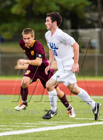 Thumbnail 2 in South Windsor @ Hall photogallery.