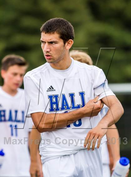 Thumbnail 3 in South Windsor @ Hall photogallery.