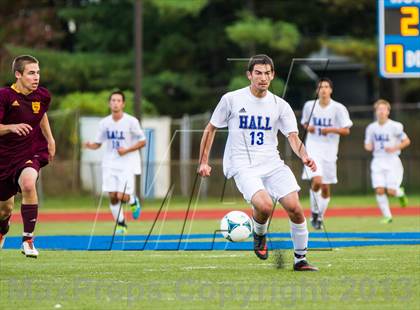Thumbnail 2 in South Windsor @ Hall photogallery.