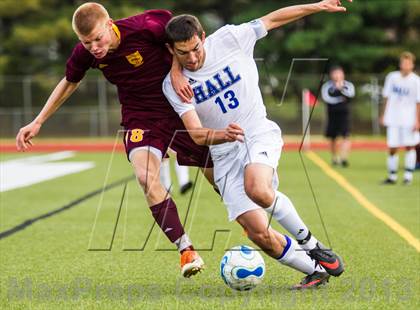 Thumbnail 2 in South Windsor @ Hall photogallery.