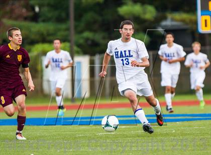 Thumbnail 3 in South Windsor @ Hall photogallery.